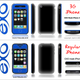 Image for article titled 3G iPhone Case Shows Thicker, Curvier Backside (and Front-Facing Camera Too?)